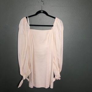 TED BAKER LONDON MINI DRESS